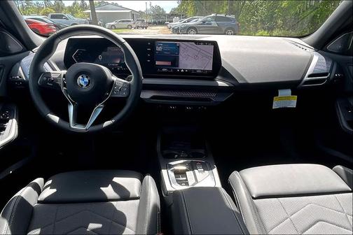 2025 BMW 228 Gran Coupe xDrive