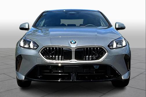 2025 BMW 228 Gran Coupe xDrive