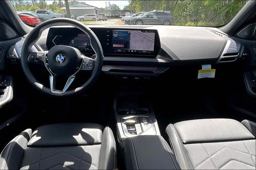 2025 BMW 228 Gran Coupe xDrive