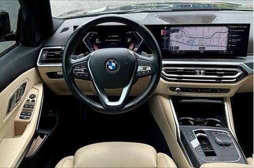 2023 BMW 330 330i