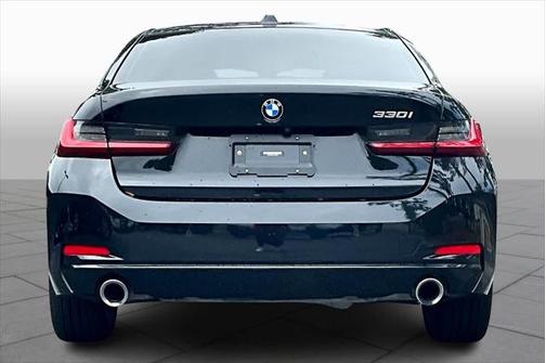 2023 BMW 330 330i