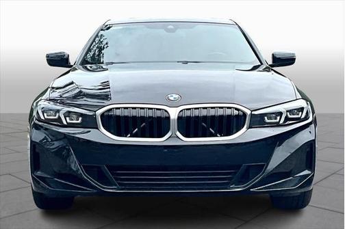2023 BMW 330 330i