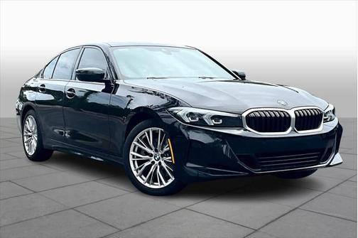 2023 BMW 330 330i