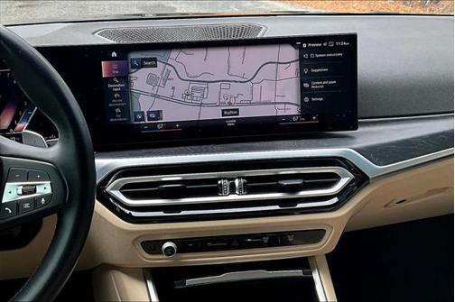 2023 BMW 330 330i