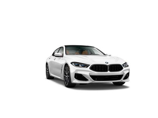 2026 BMW 840 i