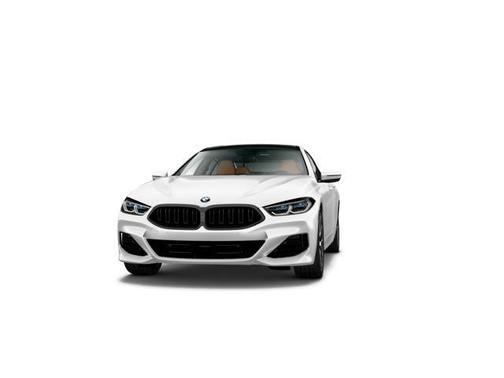 2026 BMW 840 i