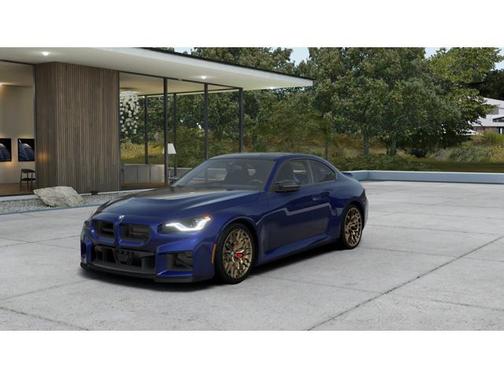 2026 BMW M2 CS