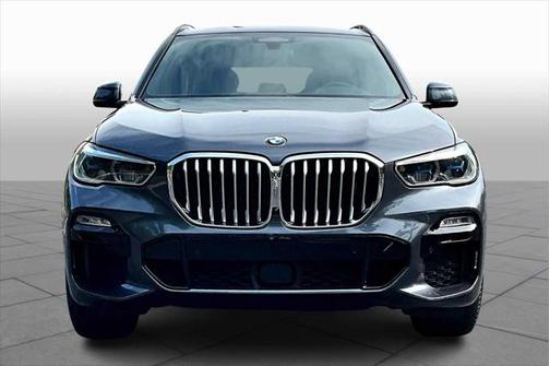 2021 BMW X5 PHEV xDrive45e