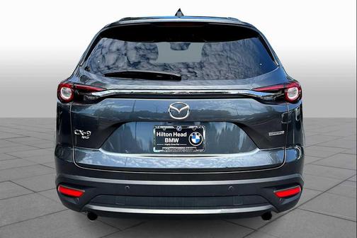 2020 Mazda CX-9 Touring