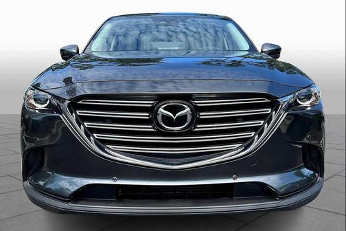 2020 Mazda CX-9 Touring