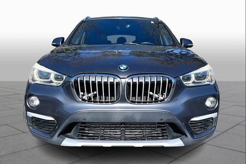 2016 BMW X1 xDrive 28i