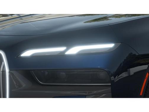 2024 BMW i7 xDrive60