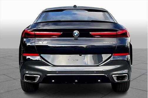 2024 BMW X6 xDrive40i