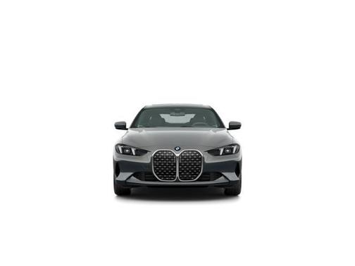 Skyscraper Grey Metallic 2026 BMW 430 i xDrive