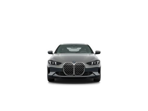 2026 BMW 430 i xDrive