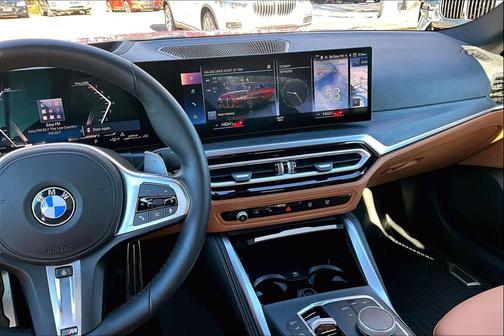 2024 BMW 430 Gran Coupe i