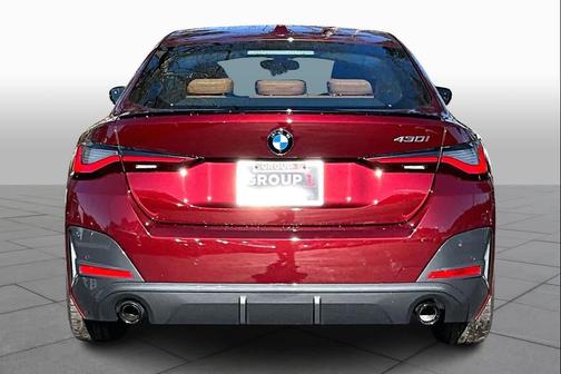 2024 BMW 430 Gran Coupe i