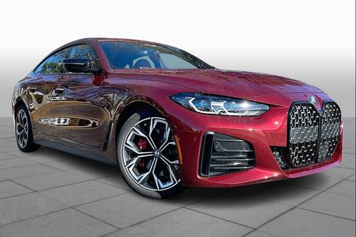 2024 BMW 430 Gran Coupe i