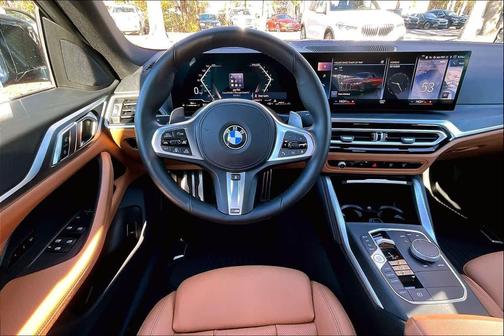 2024 BMW 430 Gran Coupe i