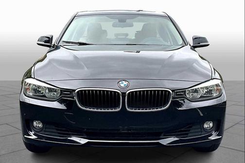 2013 BMW 328 328i