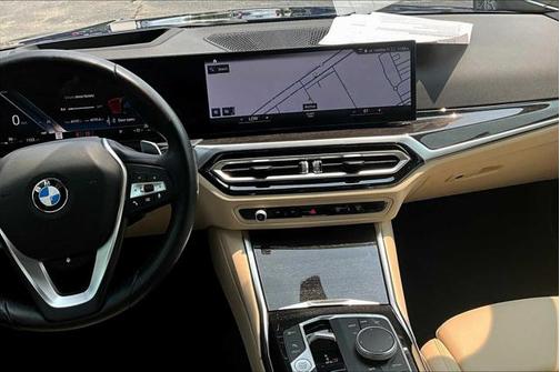 2023 BMW 330 xDrive
