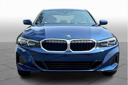 2023 BMW 330 xDrive