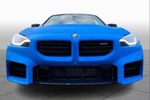 2025 BMW M2 Coupe