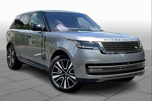 2023 Land Rover Range Rover P530 SE