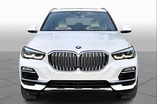 2020 BMW X5 sDrive40i