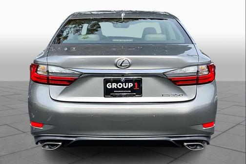 2016 Lexus ES 350 Base