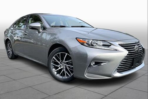 2016 Lexus ES 350 Base