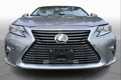 2016 Lexus ES 350 Base