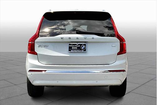 2023 Volvo XC90 Recharge Plug-In Hybrid T8 Ultimate 6-Seater