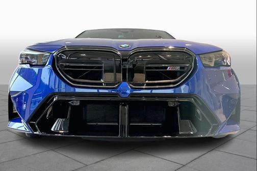2026 BMW M5 Base