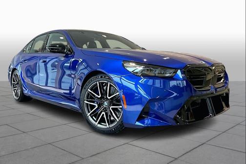2026 BMW M5 Base