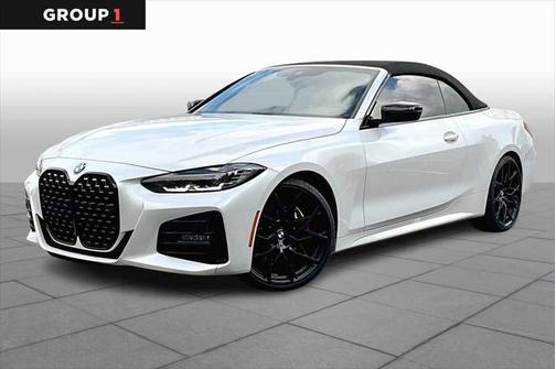 2023 BMW 430 i