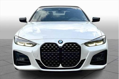 2023 BMW 430 i