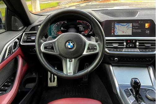2023 BMW 430 i