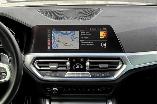 2023 BMW 430 i