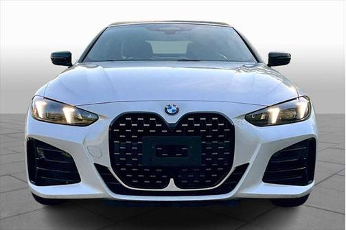 2025 BMW 430 i
