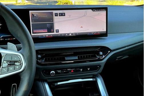 2025 BMW 430 i