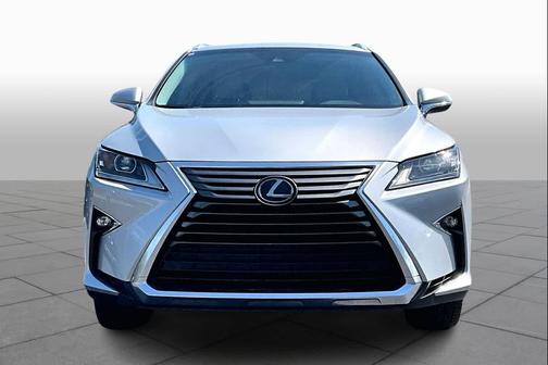 2019 Lexus RX 350 Base