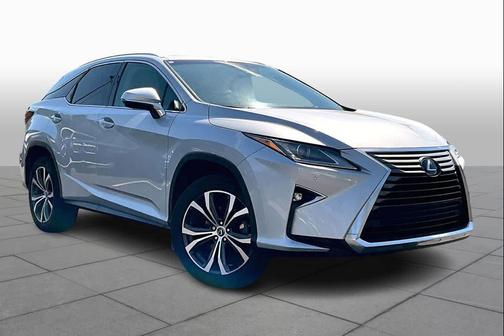 2019 Lexus RX 350 Base