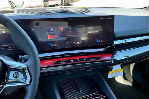 2026 BMW i5 eDrive40