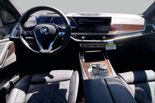 Alpine White 2026 BMW X5 sDrive40i