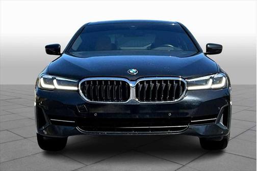2022 BMW 530 i xDrive