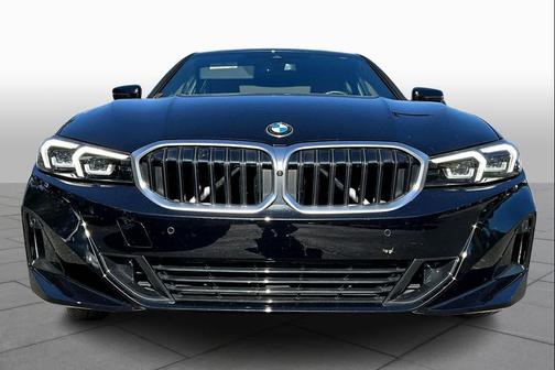 2024 BMW 330 xDrive