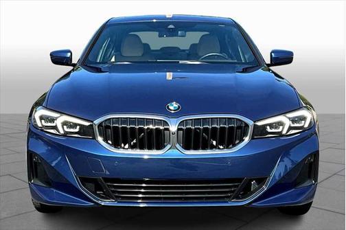 2024 BMW 330 i