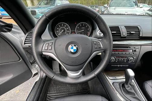2013 BMW 128 128i