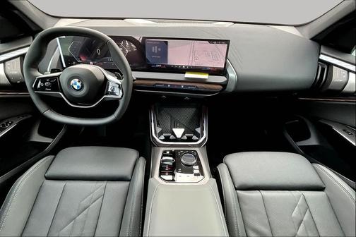 Arctic Race Blue Metallic 2026 BMW X3 30 xDrive